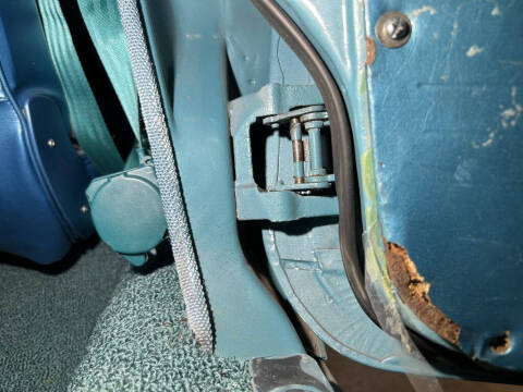 1960 Chevrolet Bel Air