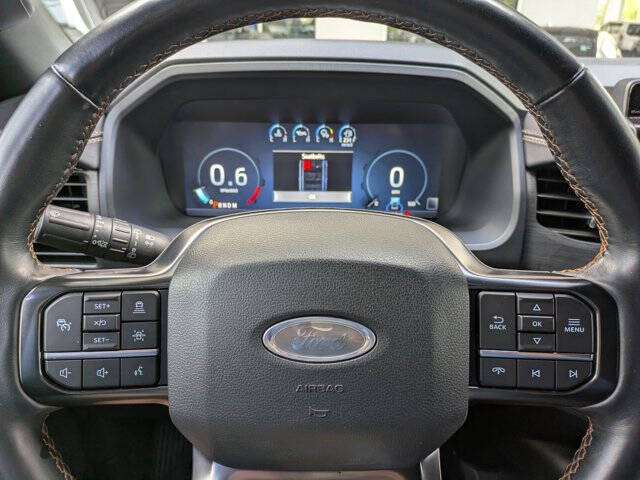 2023 Ford Expedition MAX Platinum