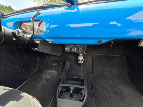 1952 Chevrolet 3100