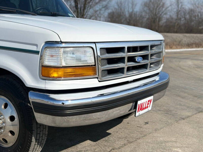 1994 Ford F-350 XL