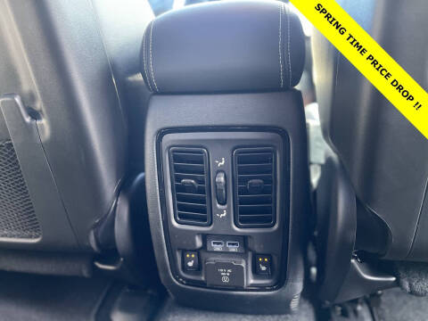 2024 Dodge Durango SRT 392