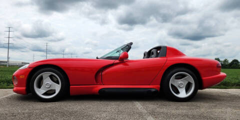 1994 Dodge Viper RT/10
