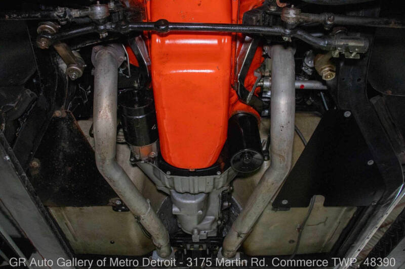 1965 Chevrolet Corvette