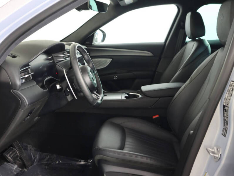 2024 Maserati Grecale GT