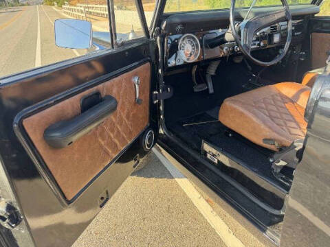 1976 Ford Bronco