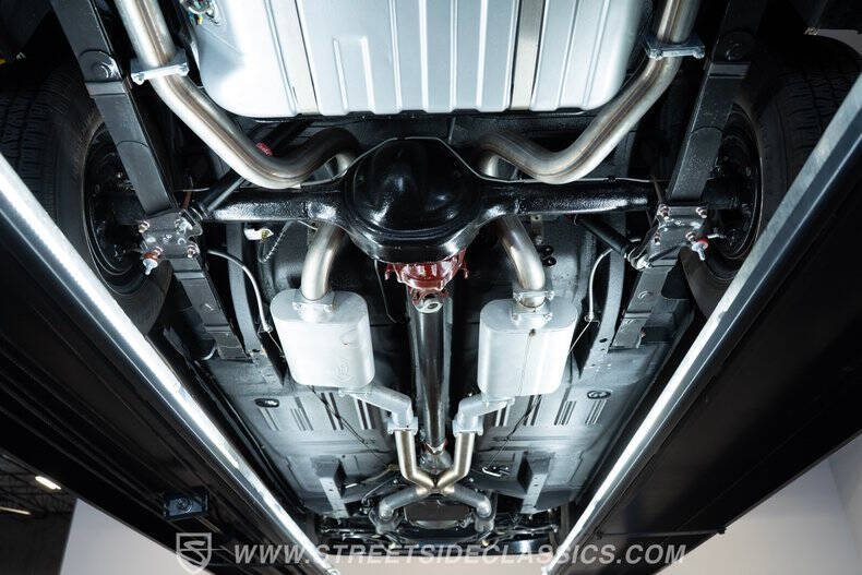 1971 Ford Mustang