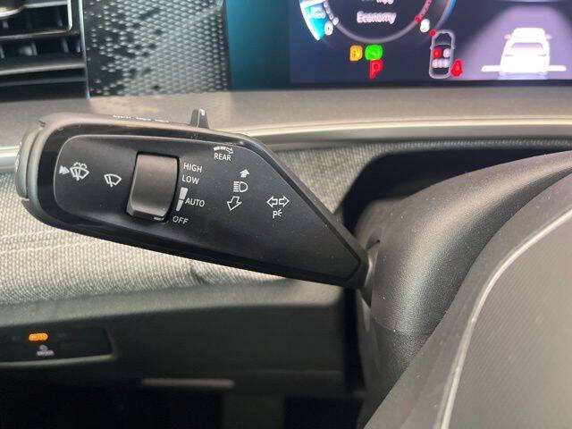 2026 Volkswagen Tiguan S 4Motion