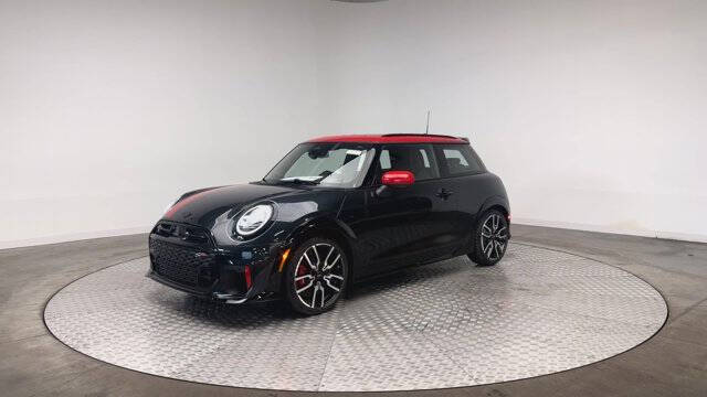 2026 MINI Hardtop 2 Door John Cooper Works