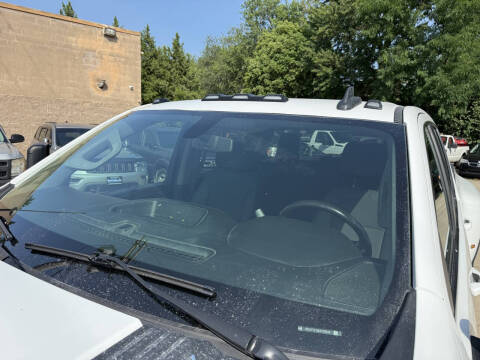 2022 Chevrolet Silverado 3500HD LT