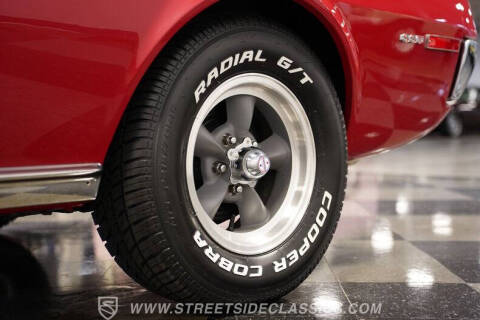 1970 AMC Javelin