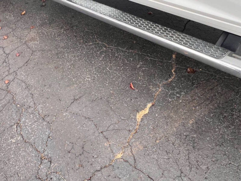 2018 RAM 3500 Laramie