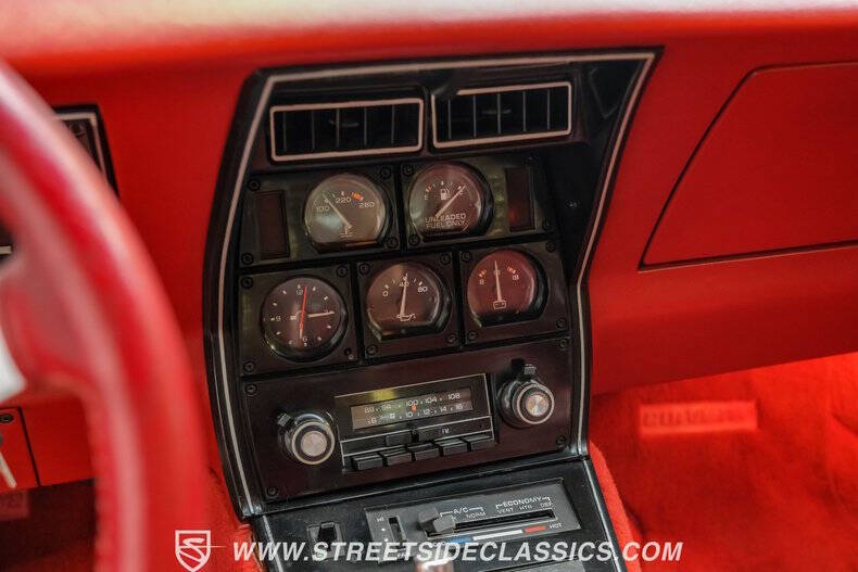 1979 Chevrolet Corvette