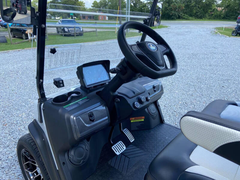 2025 Evolution D5 Ranger 4 Plus