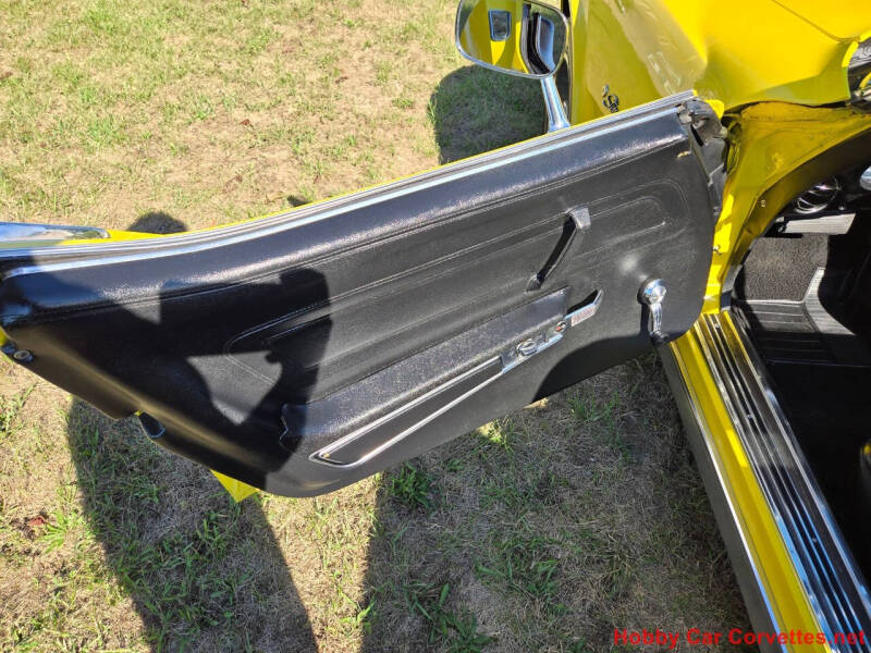 1976 Chevrolet Corvette