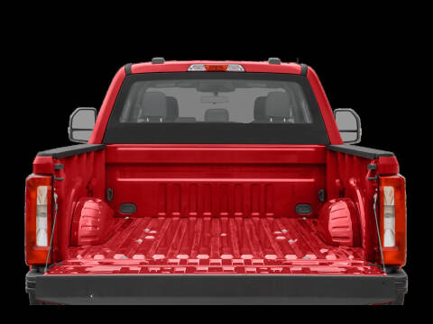 2024 Ford F-350 Super Duty