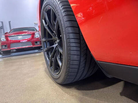 2018 Dodge Challenger R/T Scat Pack