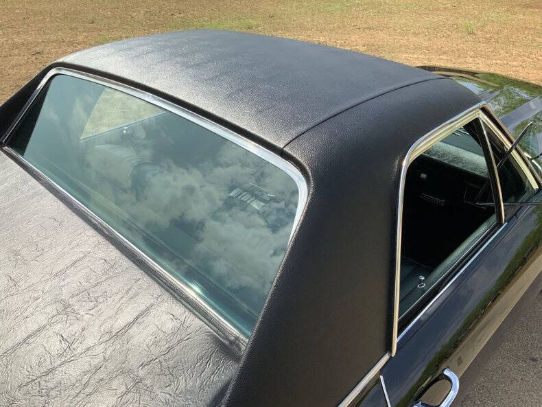1970 Chevrolet El Camino
