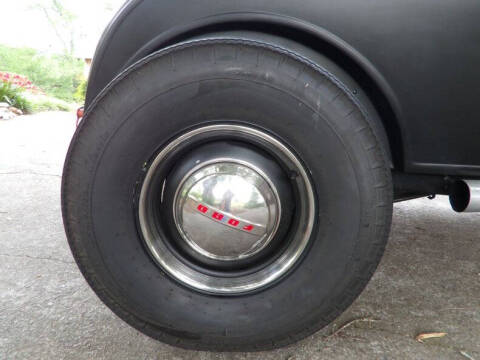 1931 Ford Model A