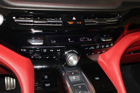 2022 Acura MDX SH-AWD Type S w/Advance Package