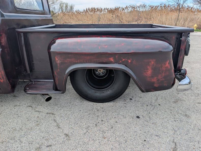 1966 Chevrolet C10