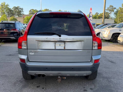 2012 Volvo XC90 3.2 Premier Plus