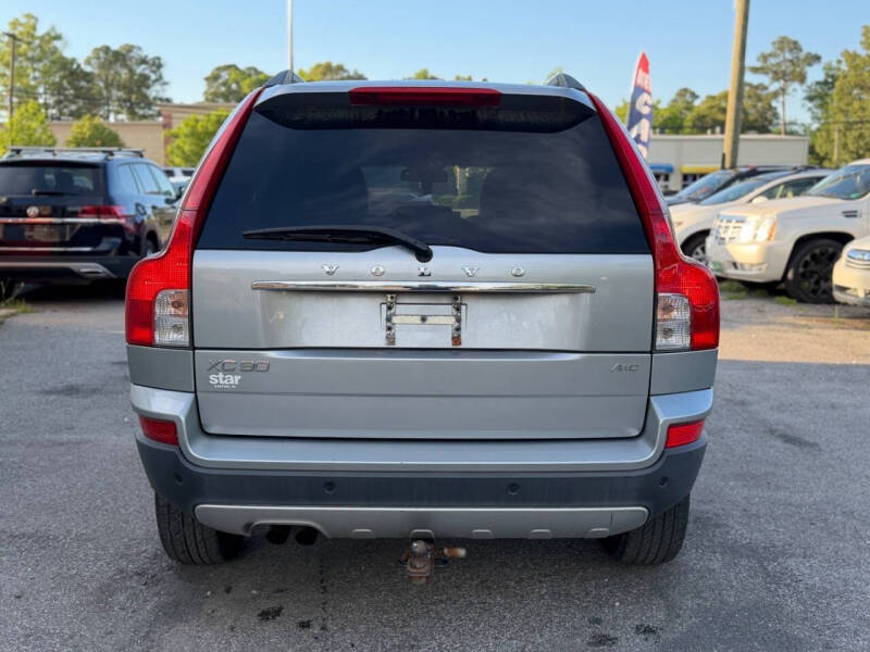 2012 Volvo XC90 3.2 Premier Plus