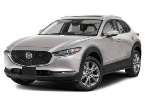 2024 Mazda CX-30 2.5 S Preferred
