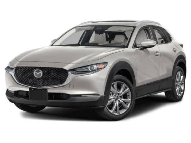 2024 Mazda CX-30 Preferred's photo