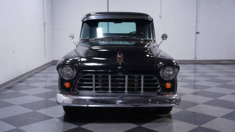 1955 Chevrolet 3100