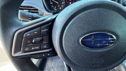 2025 Subaru Impreza