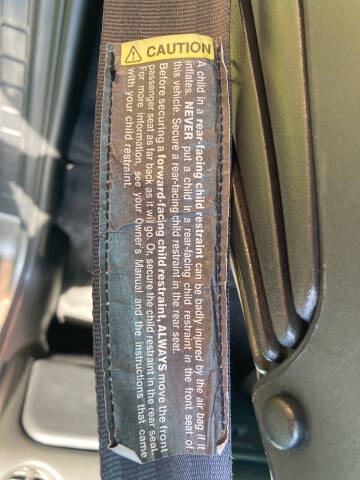 2001 Pontiac Firebird Trans Am
