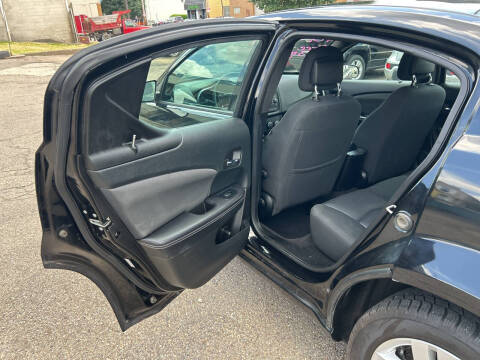 2014 Dodge Avenger SE