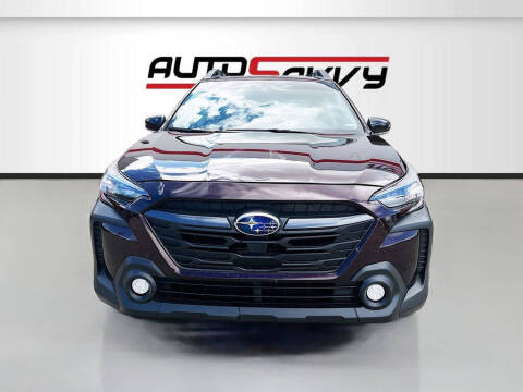 2025 Subaru Outback Limited XT