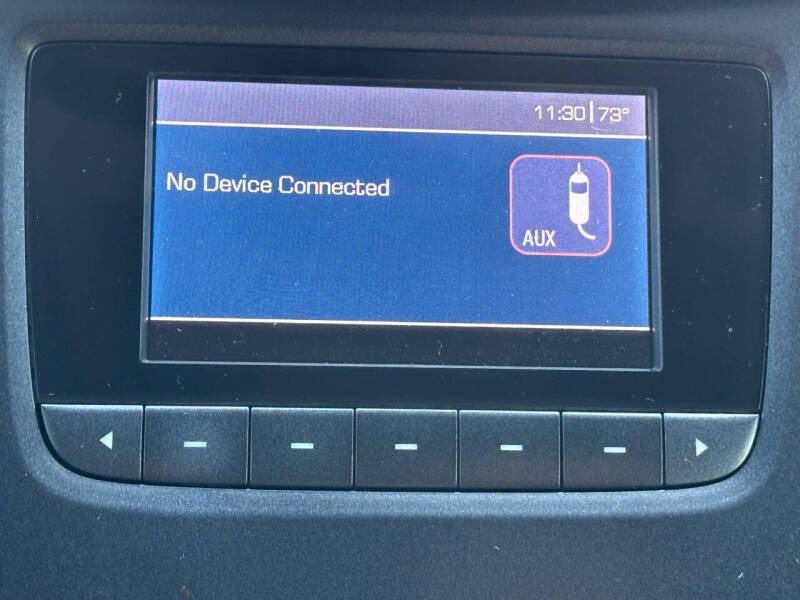 2014 Chevrolet Impala LS