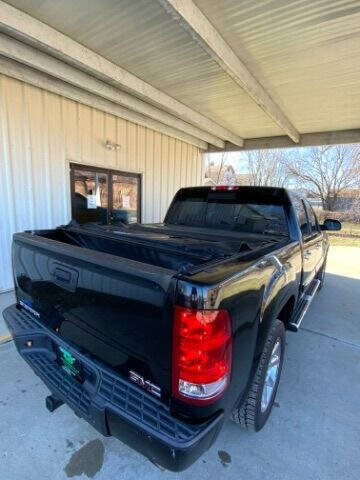 2013 GMC Sierra 1500 Denali