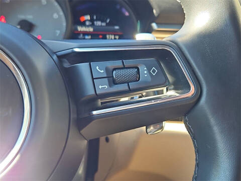 2023 Porsche Macan S