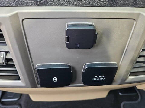 2019 Ford F-250 Super Duty