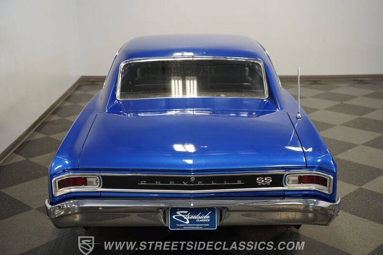 1966 Chevrolet Chevelle
