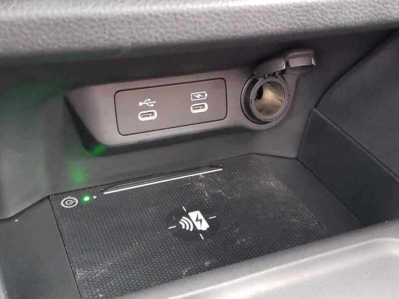 2025 Acura ADX w/A-SPEC