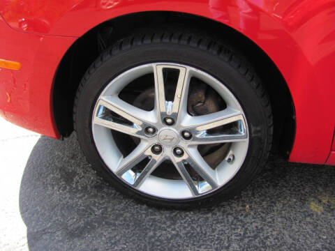 2009 Hyundai Elantra Touring