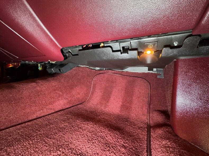 1995 Chevrolet Caprice