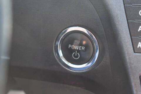 2011 Toyota Prius Five