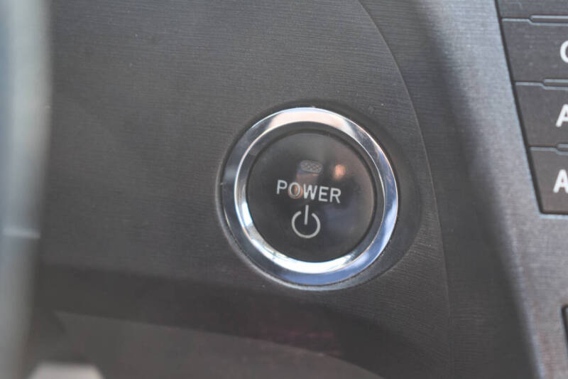 2011 Toyota Prius Five