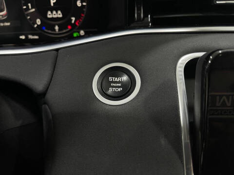 2020 Land Rover Range Rover Evoque SE