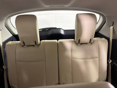 2018 Infiniti QX60