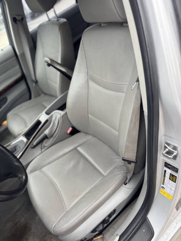 2011 BMW 3 Series 335i