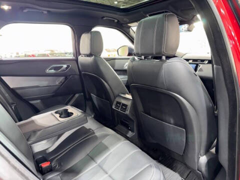 2021 Land Rover Range Rover Velar P250 R-Dynamic S