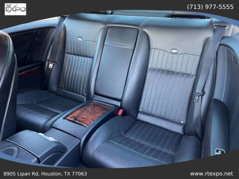 2013 Mercedes-Benz CL-Class CL 550 4MATIC