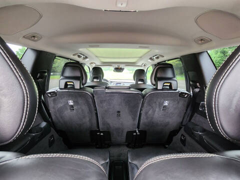 2016 Volvo XC90 T6 Inscription