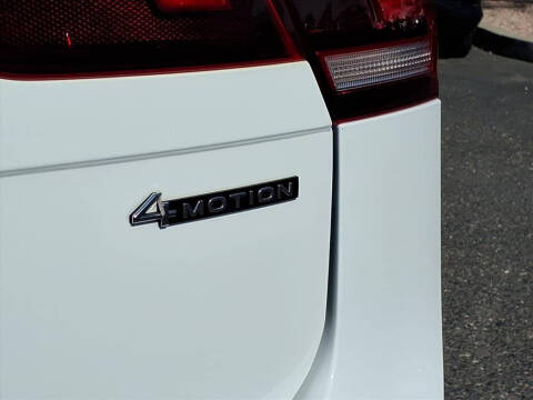2024 Volkswagen Tiguan SE 4Motion